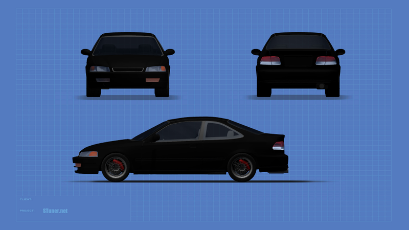 Illustration for article titled B20VTEC Update